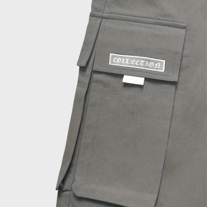 Westley | Pantalon Cargo Extérieur Durable pour Hommes