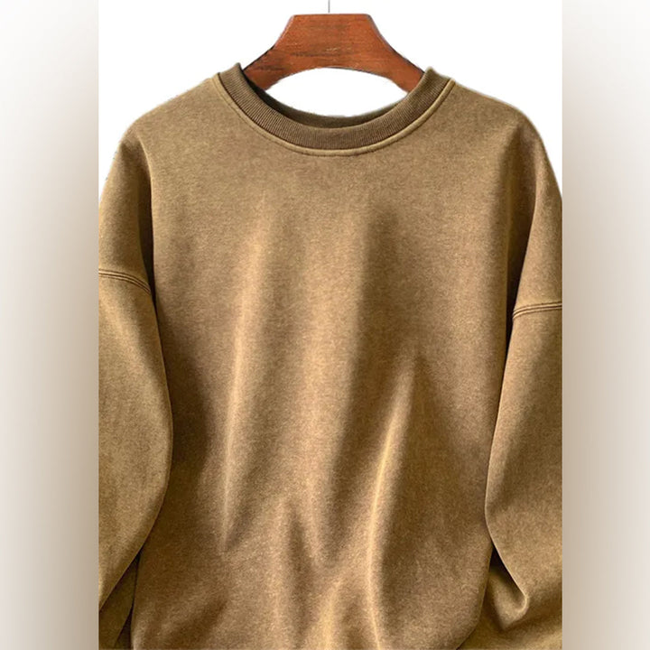 Esai | Sweatshirt Confortable pour Homme