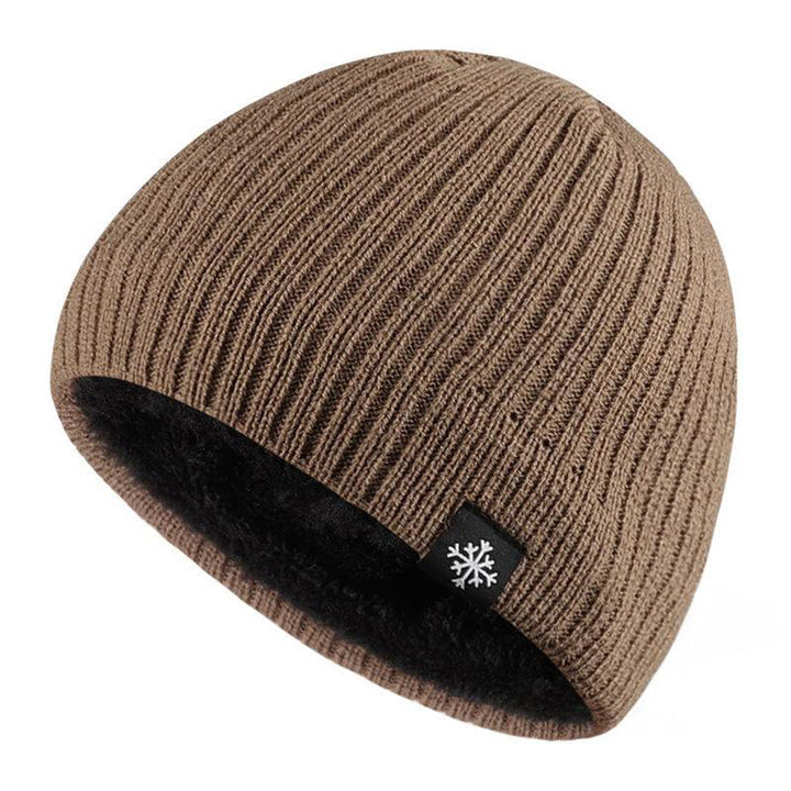 Nigel | Chapeau d'hiver avec isolation chaleureuse pour hommes