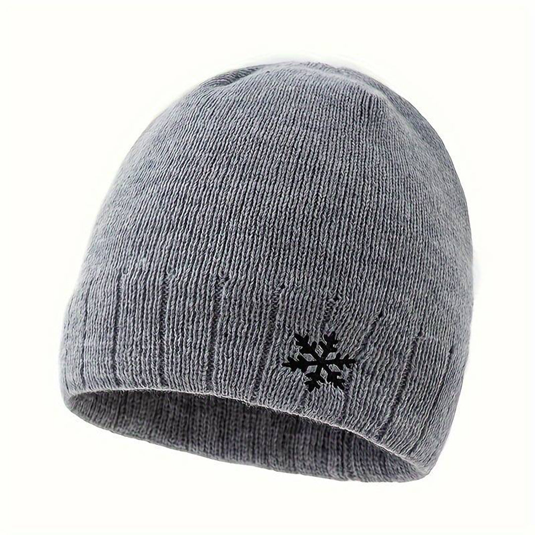 Nigel | Chapeau d'hiver avec isolation chaleureuse pour hommes
