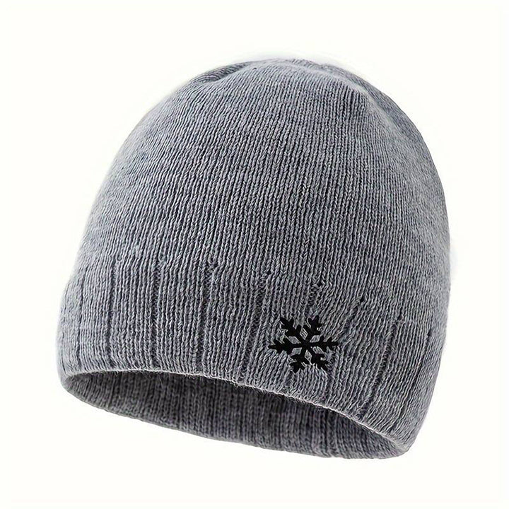 Nigel | Chapeau d'hiver avec isolation chaleureuse pour hommes