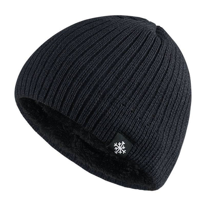 Nigel | Chapeau d'hiver avec isolation chaleureuse pour hommes