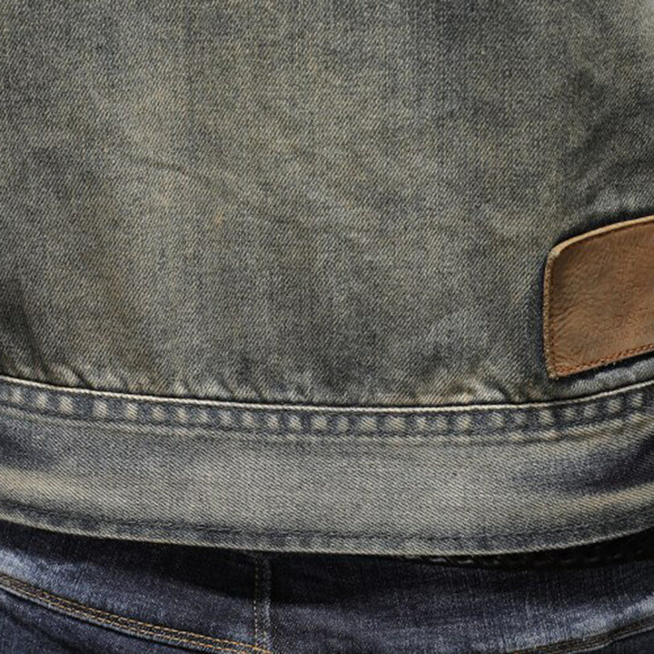 Legacy | Veste en denim pour hommes