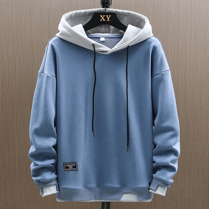 Saif | Sweat à capuche premium et confortable pour l'automne pour hommes