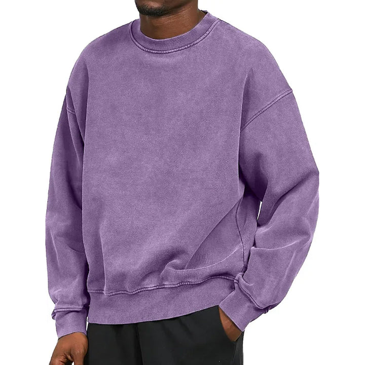 Esai | Sweatshirt Confortable pour Homme