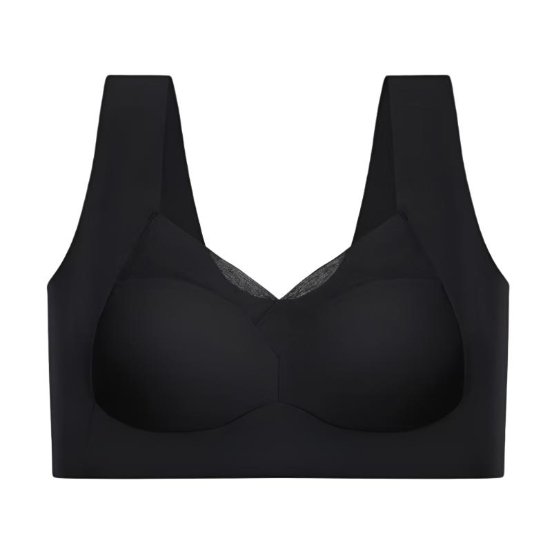 SoieConfort | Soutien-gorge sans couture pour un maximum de confort