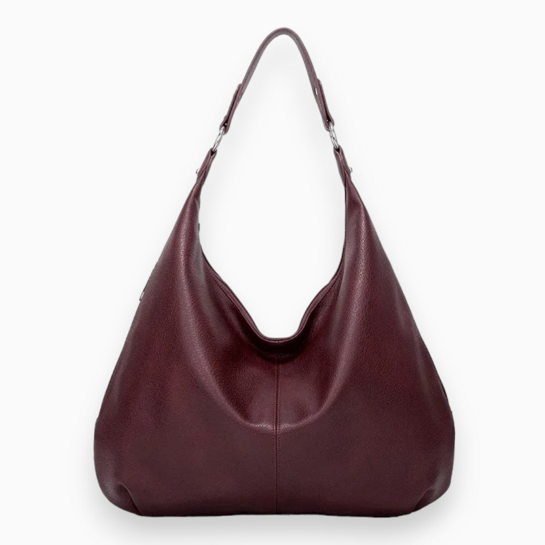 Imani | Sac Hobo Décontracté pour un Usage Quotidien pour Femme