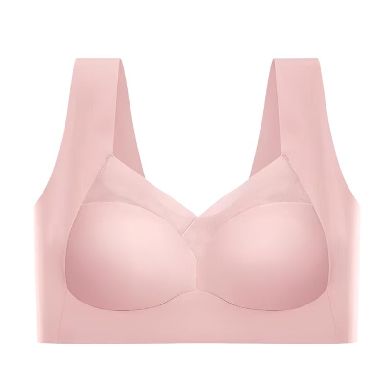SoieConfort | Soutien-gorge sans couture pour un maximum de confort