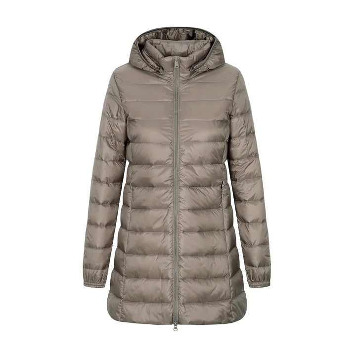 Mirella | Doudoune d'hiver pour femme