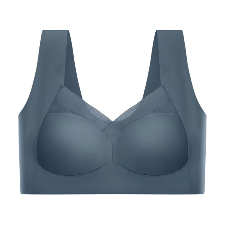 SoieConfort | Soutien-gorge sans couture pour un maximum de confort