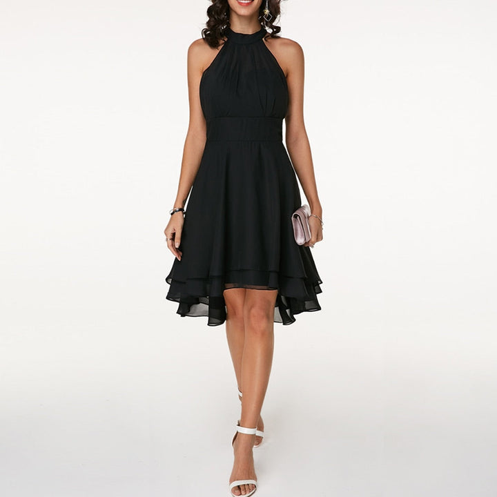 Nailah | Robe Chic et Raffinée pour Femme