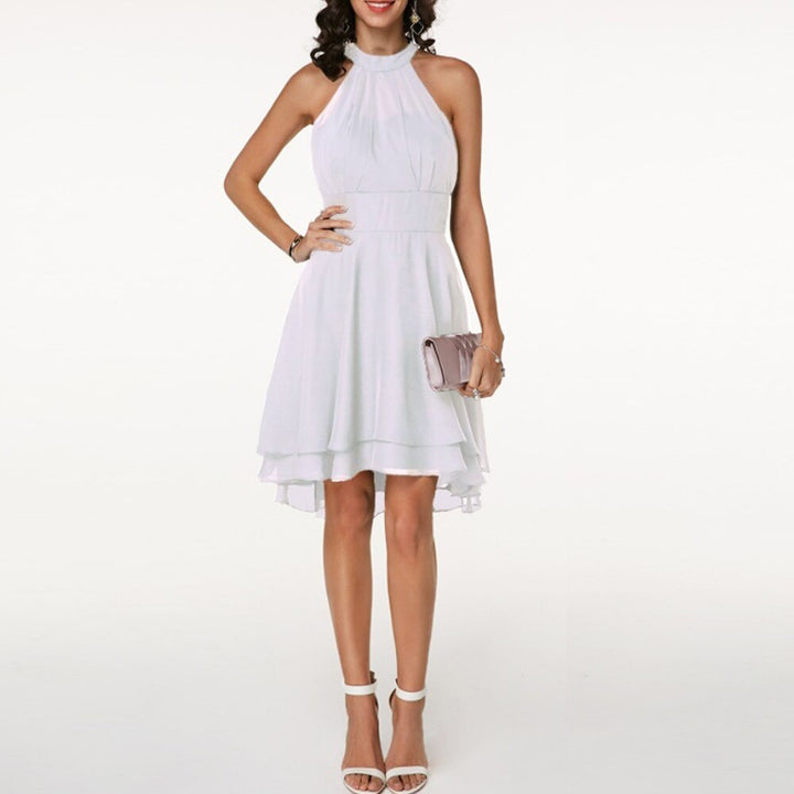 Nailah | Robe Chic et Raffinée pour Femme
