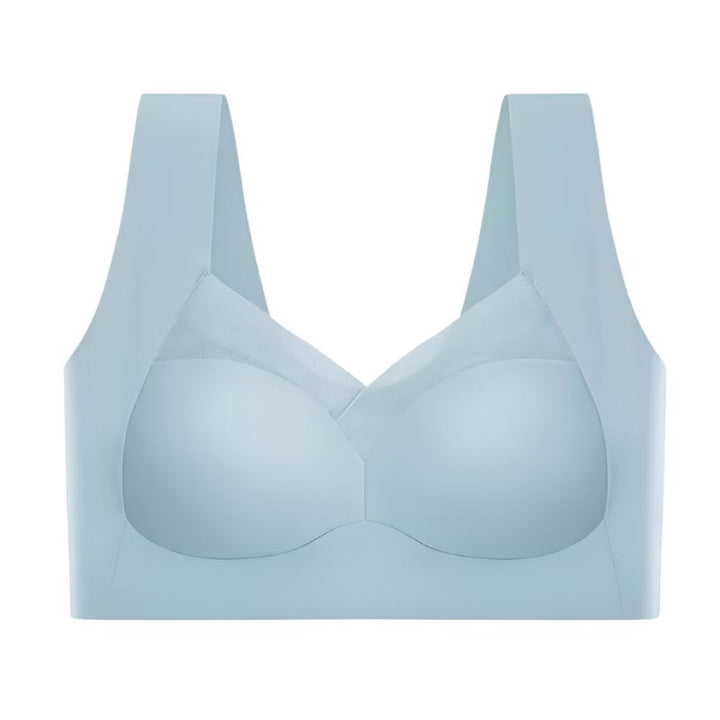 SoieConfort | Soutien-gorge sans couture pour un maximum de confort