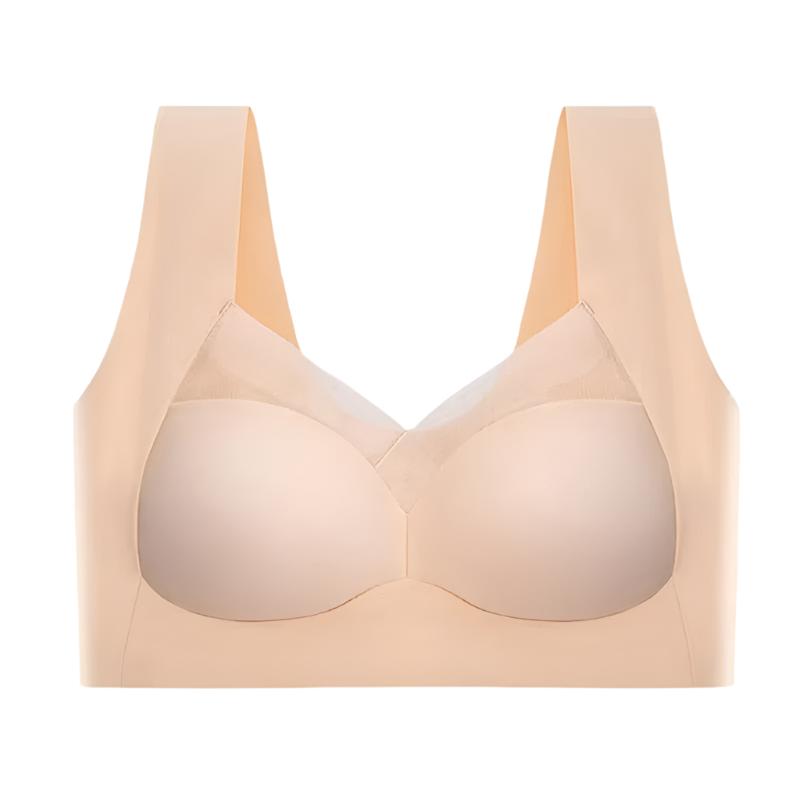 SoieConfort | Soutien-gorge sans couture pour un maximum de confort