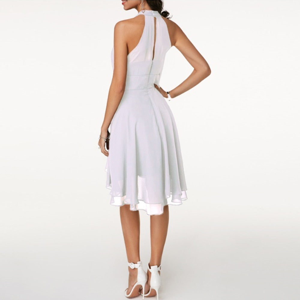 Nailah | Robe Chic et Raffinée pour Femme