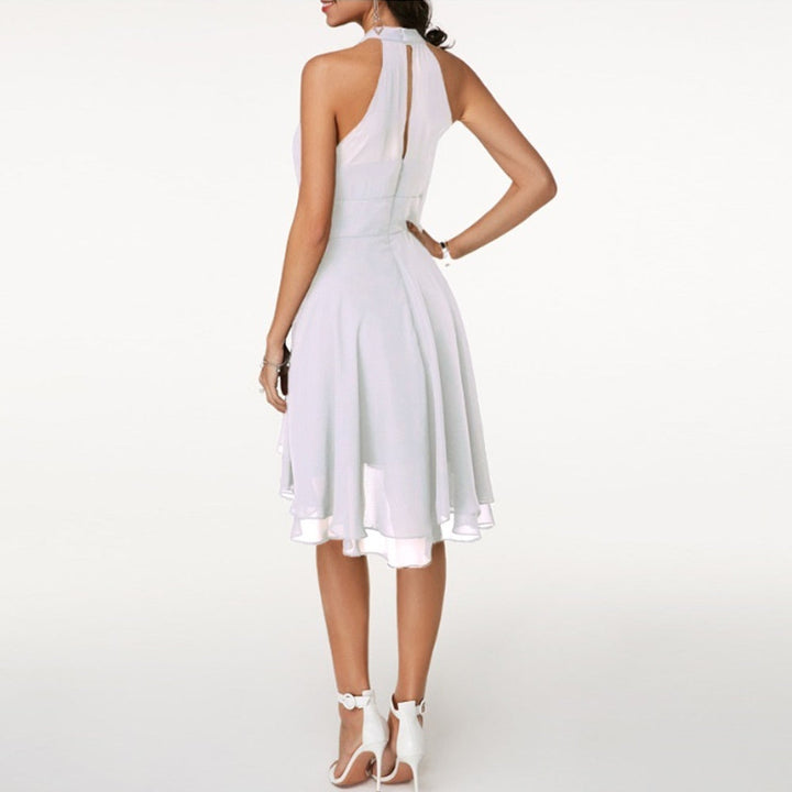 Nailah | Robe Chic et Raffinée pour Femme