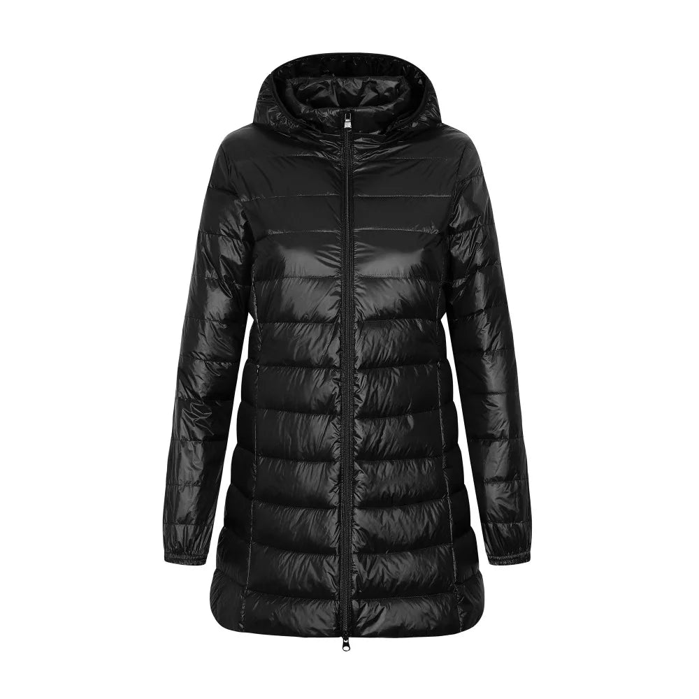 Mirella | Doudoune d'hiver pour femme