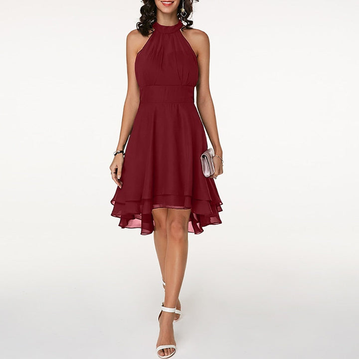 Nailah | Robe Chic et Raffinée pour Femme