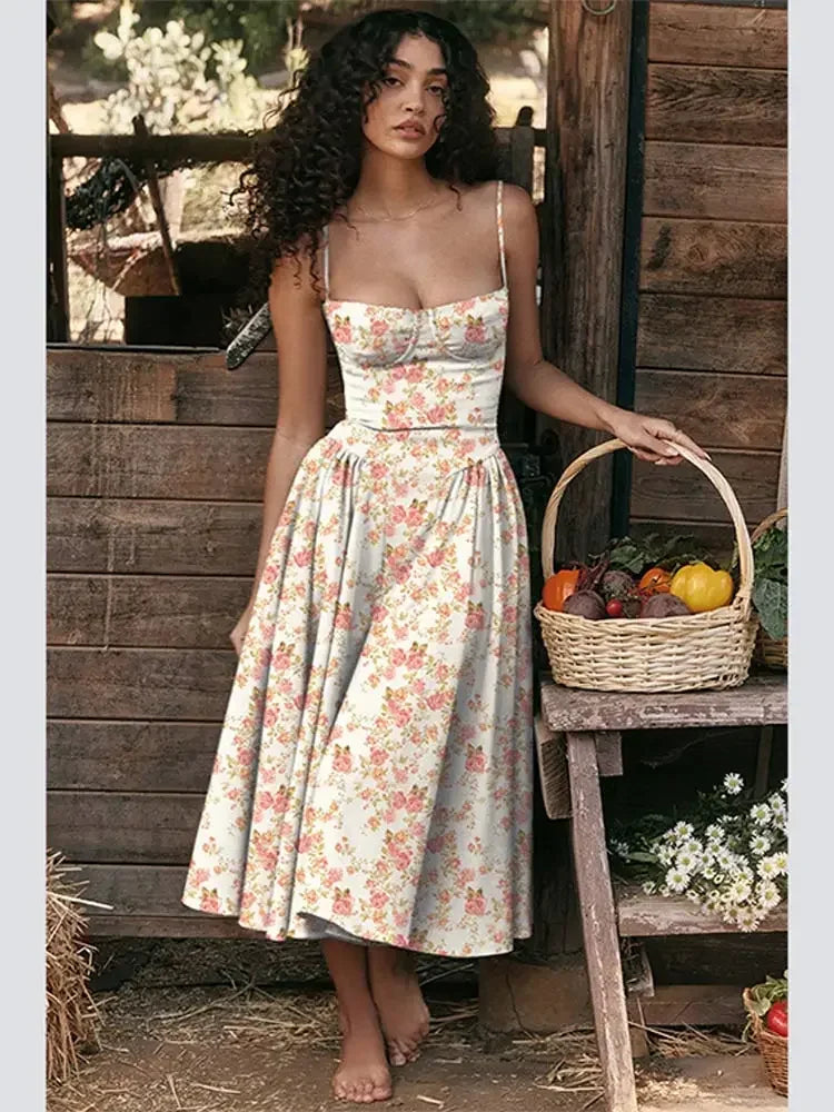 Jia | Robe Élégance Classique avec un Chic Intemporel pour Femmes