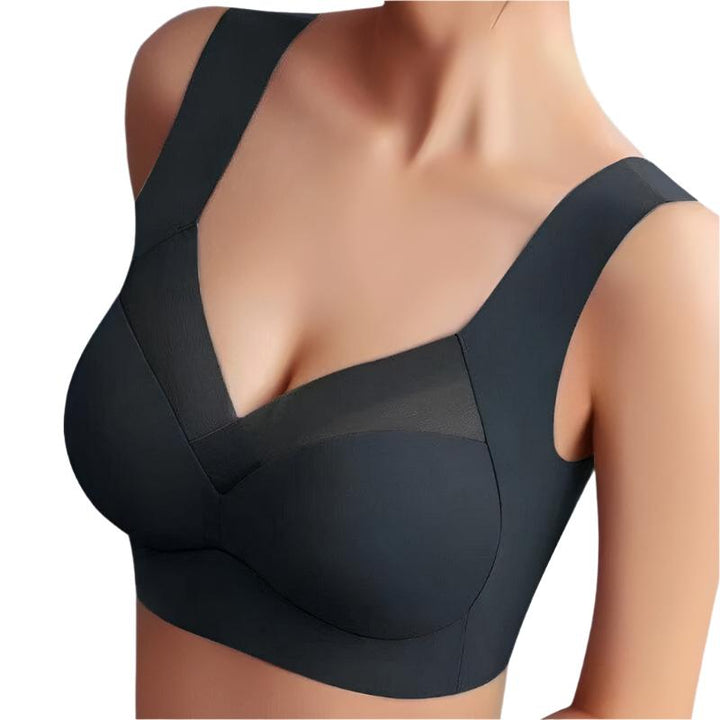 SoieConfort | Soutien-gorge sans couture pour un maximum de confort