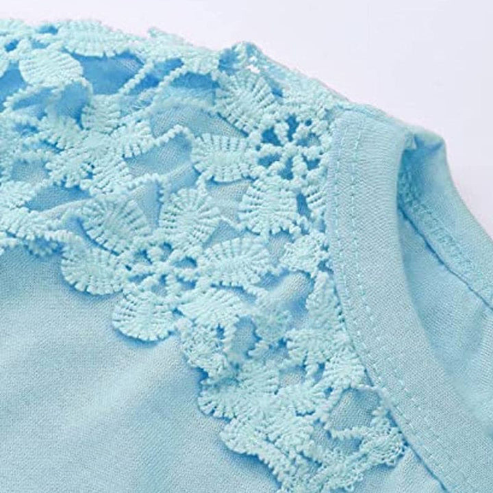 Unique | Blouse élégante au design raffiné pour femmes
