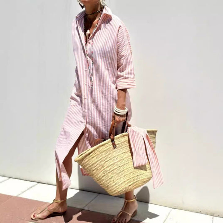 Taylor | Vêtements de plage en coton pour femmes
