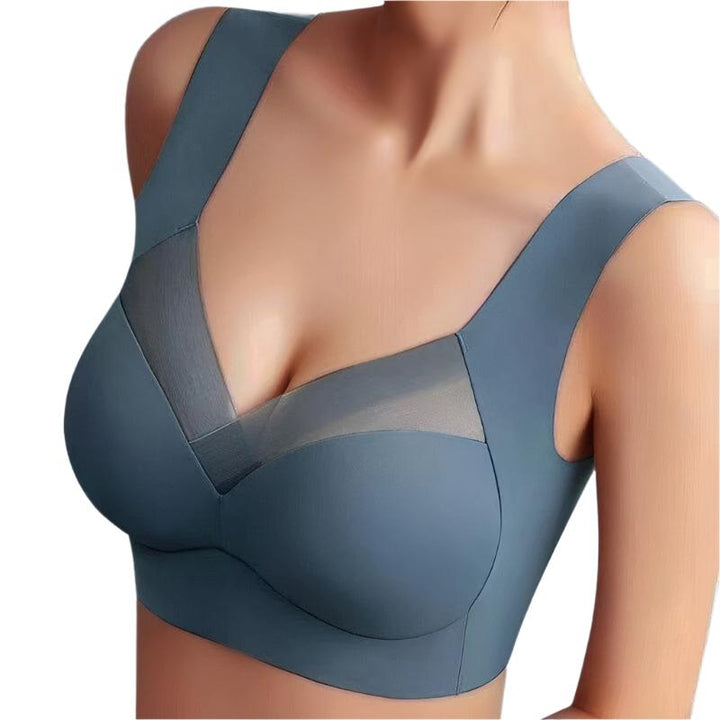SoieConfort | Soutien-gorge sans couture pour un maximum de confort