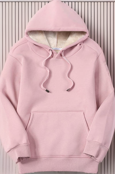 Lenaa | Gilet chaud avec capuche et ajustement réglable pour femmes
