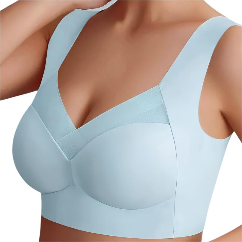 SoieConfort | Soutien-gorge sans couture pour un maximum de confort