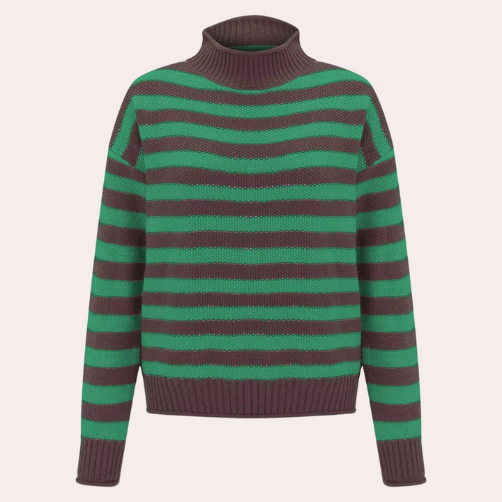 Ulrika | Pull d'été élégant et ample pour femme