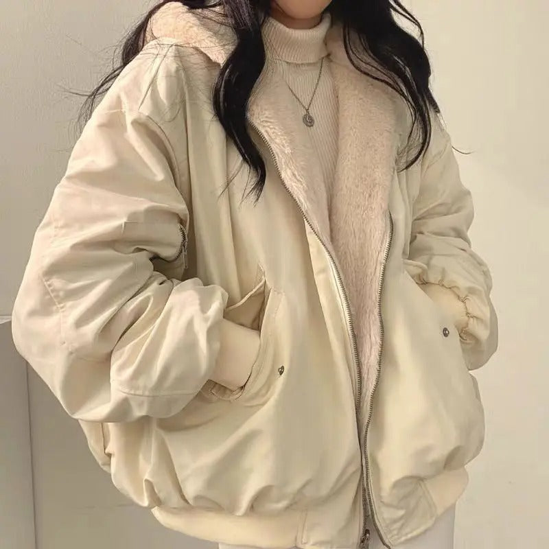 Olena | Veste d’hiver élégante avec confort chaleureux pour femme
