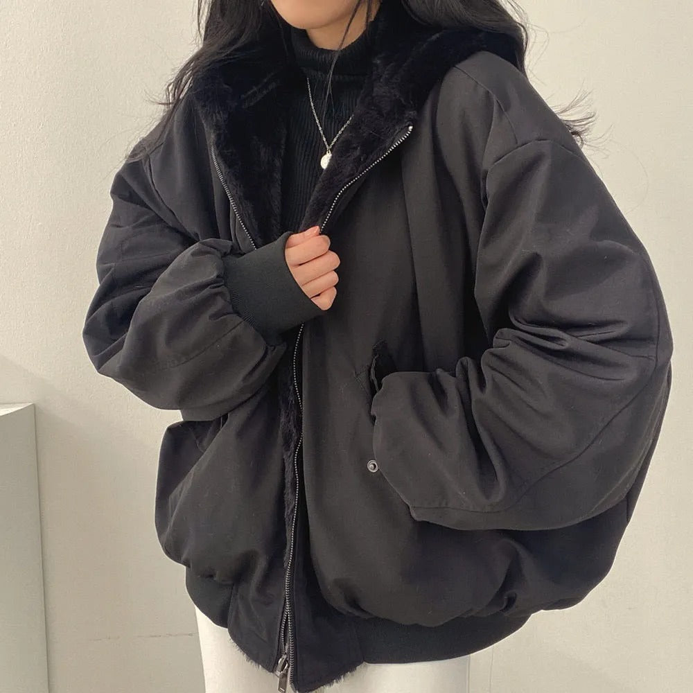 Olena | Veste d’hiver élégante avec confort chaleureux pour femme